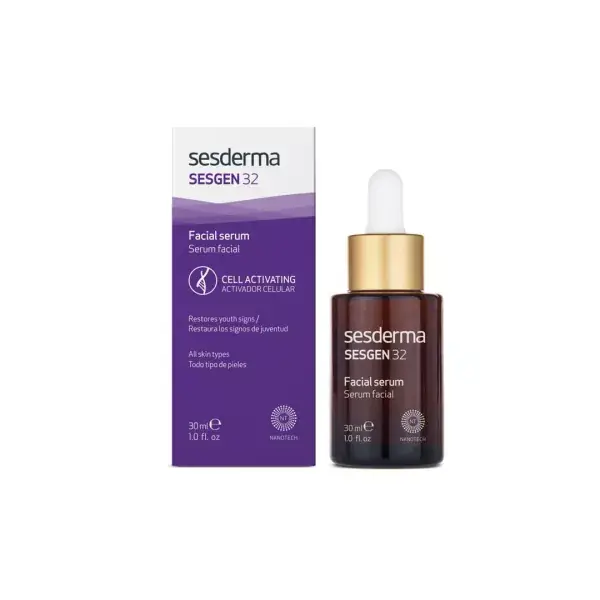 Ser fata Sesgen 32, 30 ml, Sesderma | Oferta zilei
