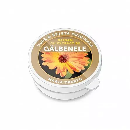 Economisește | UNG.GALBENELE - MARIA TREBEN