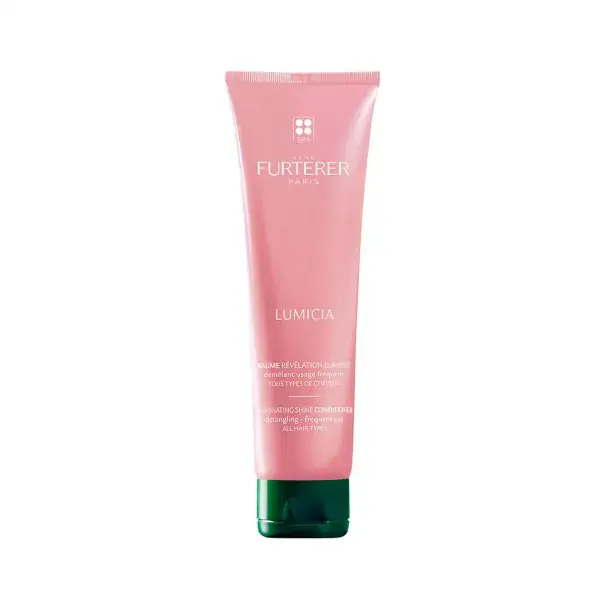Balsam pentru luminozitate si stralucire Lumicia, 150 ml, Rene Furterer | Acum disponibil