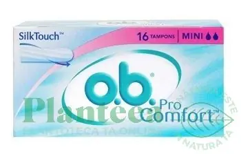 Absorbant procomfort mini 16b - OB - Cumpără online