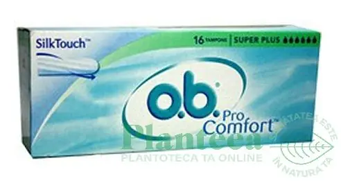 Absorbant procomfort super plus 16b - OB - Bestseller