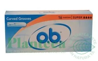 Absorbant original super 16b - OB - Livrare imediată