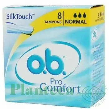 Absorbant procomfort normal 8b - OB | Comandă azi