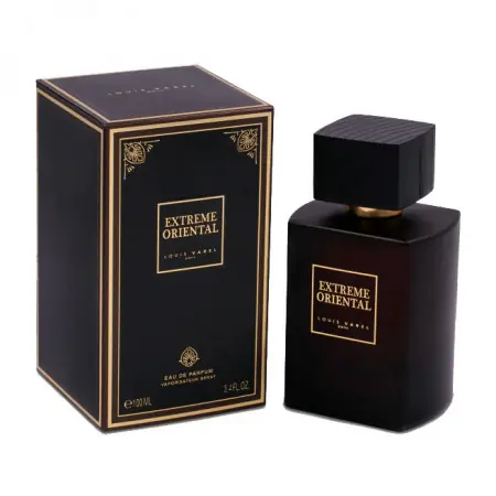 Comandă cu încredere - Louis Varel Extreme Oriental Apa de Parfum, 100ml