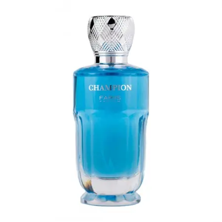 Champion, Fariis, Apa de Parfum Barbati, 100ml - Reducere mare