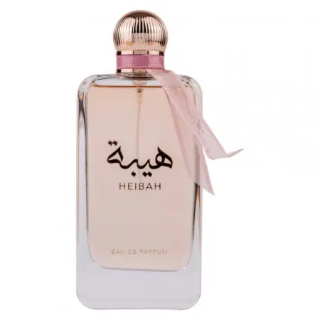 Plată sigură | Ard Al Zaafaran Heibah, Apa de Parfum, Femei