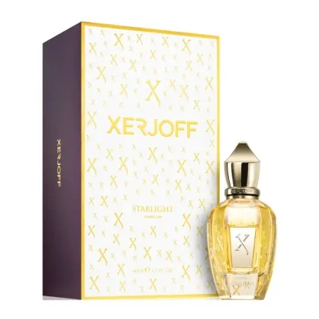 Xerjoff Starlight, Apa de Parfum, Unisex - Până la epuizarea stocului