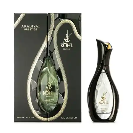 Reducere specială - Arabiyat Prestige Kohl Opulence, Apa de Parfum Unisex