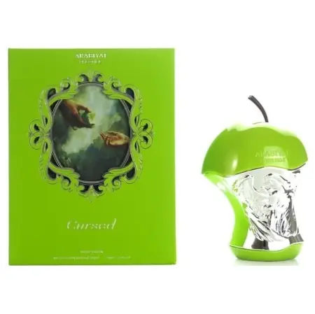 Selecție de top | Arabiyat Prestige Cursed, Apa de Parfum Unisex