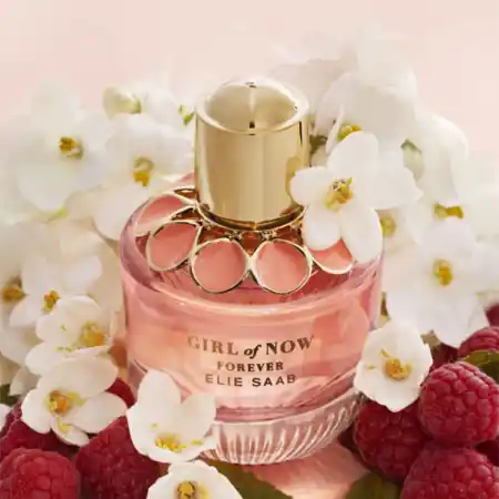 Reducere - Elie Saab Girl Of Now Forever, Apa de Parfum