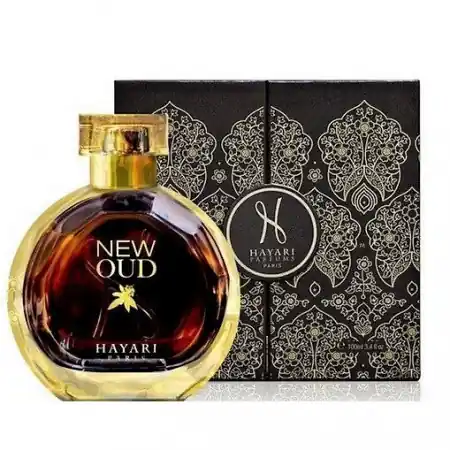 Comandă cu încredere - New Oud Hayari Parfums, Apa de Parfum, Unisex