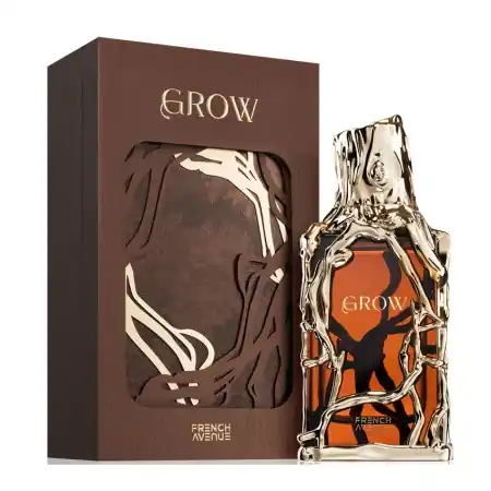 Plată securizată | French Avenue Grow, Apa de Parfum, Unisex