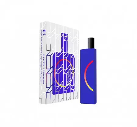 Histoires de Parfums This is not a blue bottle 1.3 - Reducere exclusivă