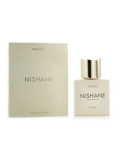 Nishane Hacivat, Extract de Parfum, Unisex - Direct de la producător