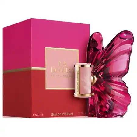 Profită acum - Carolina Herrera La Bomba, Apa de Parfum, Femei