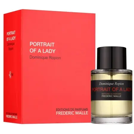 Frederic Malle Portrait of a Lady, Apa de Parfum, Femei - Favoritul clienților