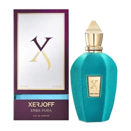 Xerjoff Erba Pura, Apa de Parfum Unisex - Calitate excelentă