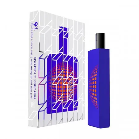 Histoires De Parfums This Is Not A Bleu Bottle 1.6 - Livrare imediată