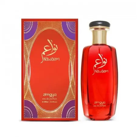 Bestseller - Nawaem Zimaya, Apa de Parfum, Femei, 100 ml
