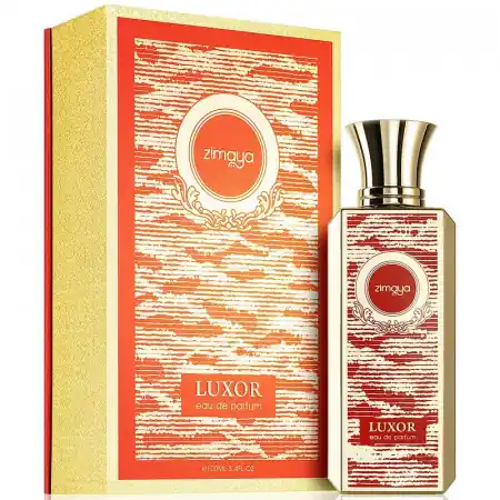 Favoritul clienților | Luxor Zimaya, Apa de Parfum, Unisex, 100 ml