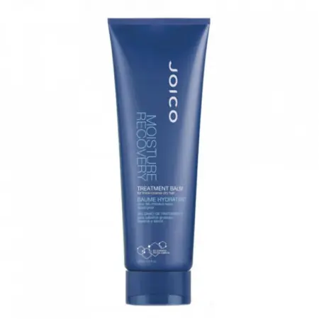 Noutate - Balsam tratament pentru par uscat Joico Moisture Recovery
