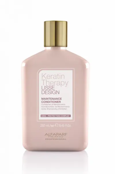 Balsam cu keratină Lisse Design Keratin Therapy Maintenance Conditioner 250 ml - Preț avantajos