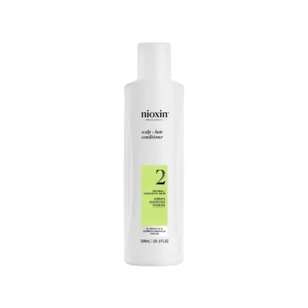 Balsam Impotriva Caderii Parului Nioxin System 2 Conditioner | Pentru o perioadă limitată