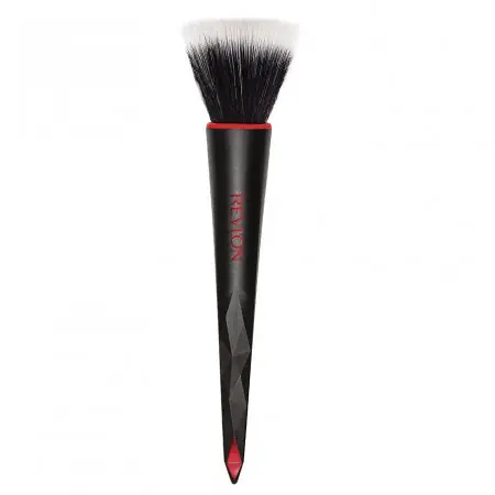Pensula Revlon Stipple Brush pentru aplicarea fondului de ten - Plată sigură