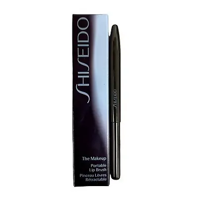 Cumpără azi | Pensula pentru buze Shiseido Portable Lip Brush