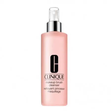Spray pentru curatat pensule Clinique Make-Up Brush Cleanser 236Ml | Reducere specială