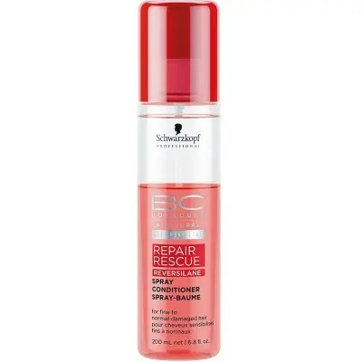 Ultimele zile | Spray Balsam Schwarzkopf BC Bonacure Repair Rescue Intensive