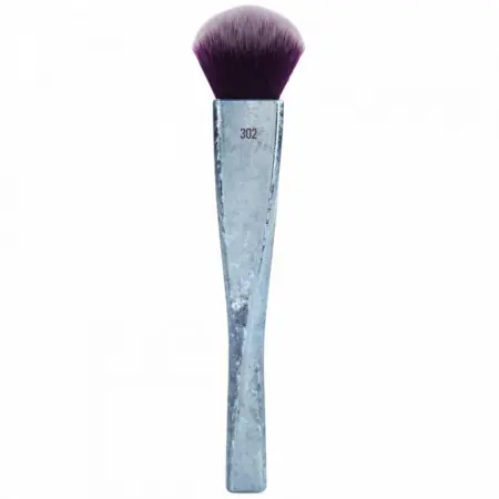 Ofertă limitată - Pensula machiaj Brush Crush Blush, Pensula machiaj, No.302
