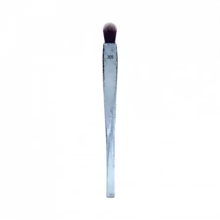 Direct de la producător | Pensula machiaj Real Techniques Brush Crush Shadow No.305