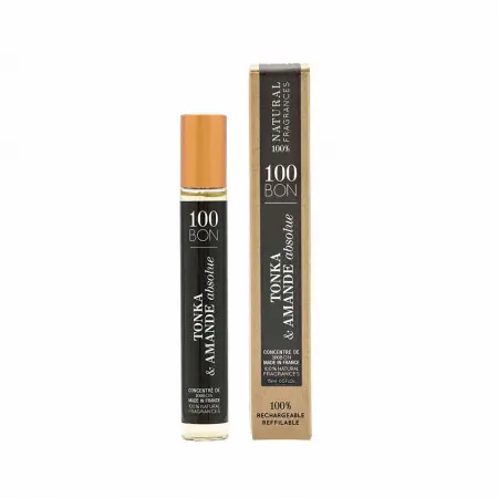 100 Bon Tonka & Amande Absolue Apa de parfum, Femei | Profită acum