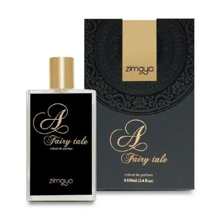 Doar azi | Zimaya A Fairy Tale, Extract de Parfum, Unisex, 100 ml
