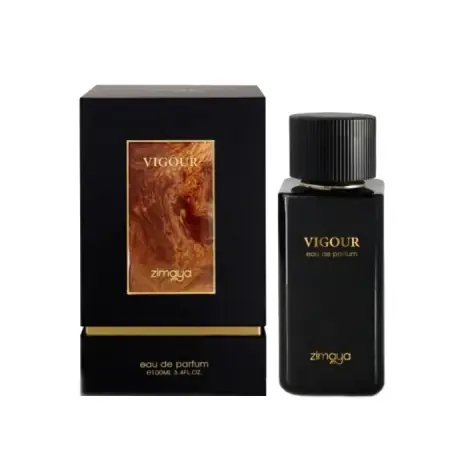 Zimaya Vigour, Apa de Parfum, Barbati, 100 ml | Reducere suplimentară