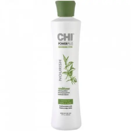 Balsam CHI Power Plus Nourish 355ml - Economisește acum