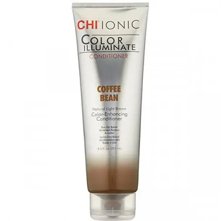 Au mai rămas puține bucăți - Balsam nuantator Chi Ionic Color Illuminate 251ml