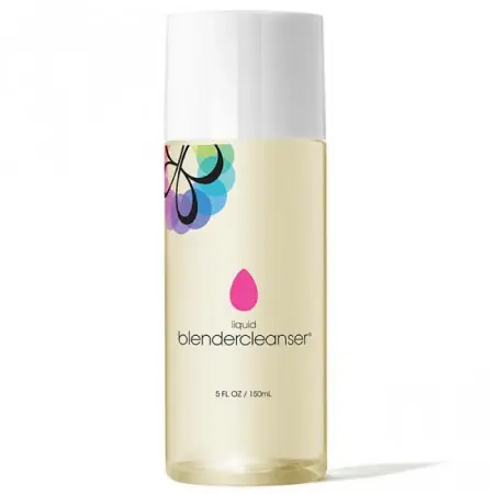 Solutie curatare Beauty Blender Cleanser Liquid, 150ml - Produs apreciat