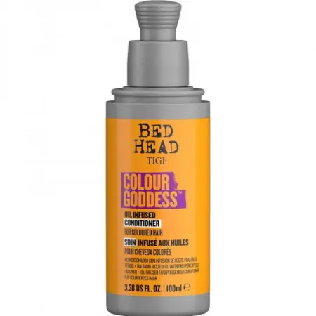 Balsam Colour Goddess Bed Head, Tigi - Reducere suplimentară
