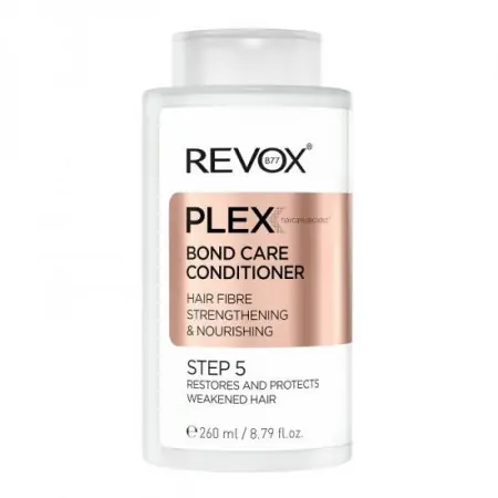 Balsam Bond Care Revox Step 5 - Ofertă online