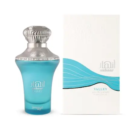 Doar săptămâna aceasta - Zimaya Anhaar Valley, Apa de Parfum, Unisex, 100 ml