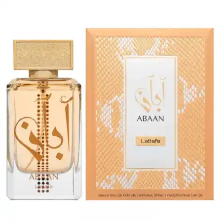Abaan, Lattafa, Apa de Parfum Femei, 100ml - Preț atractiv