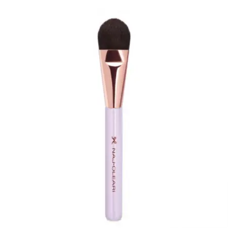 Reduceri | Pensula pentru fond de ten Naj Oleari Foundation Brush