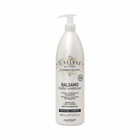 Alfaparf IL Salone Mythic Balsam pentru par normal 1000 ml - Economisește mai mult