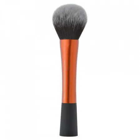 Calitate excelentă | Pensula pentru aplicarea pudrei Real Techniques Powder