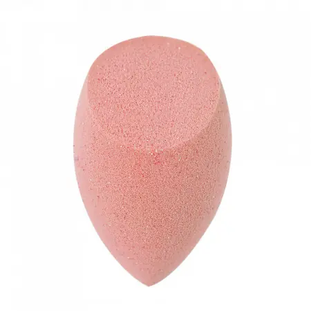 Burete pentru aplicarea fondului de ten Real Techniques Sugar Crush Miracle Complexion Peach - Recomandarea clienților
