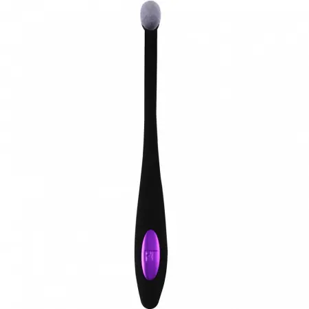 Ultima lansare | Pensula ergonomica pentru aplicarea si estomparea fardurilor pe pleoape Shadow Real Techniques
