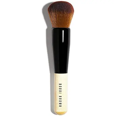 Noutate | Pensula Full Coverage Face , Bobbi Brown