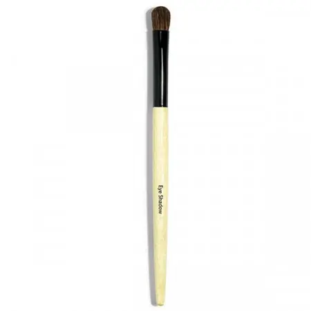 Alegerea clienților | Pensula pentru aplicarea fardului de pleoape Bobbi Brown Eye Shadow Brus